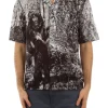 Bigfoot Airtex Hawaiian Shirt