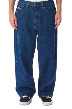 BIGWIG BAGGY DENIM