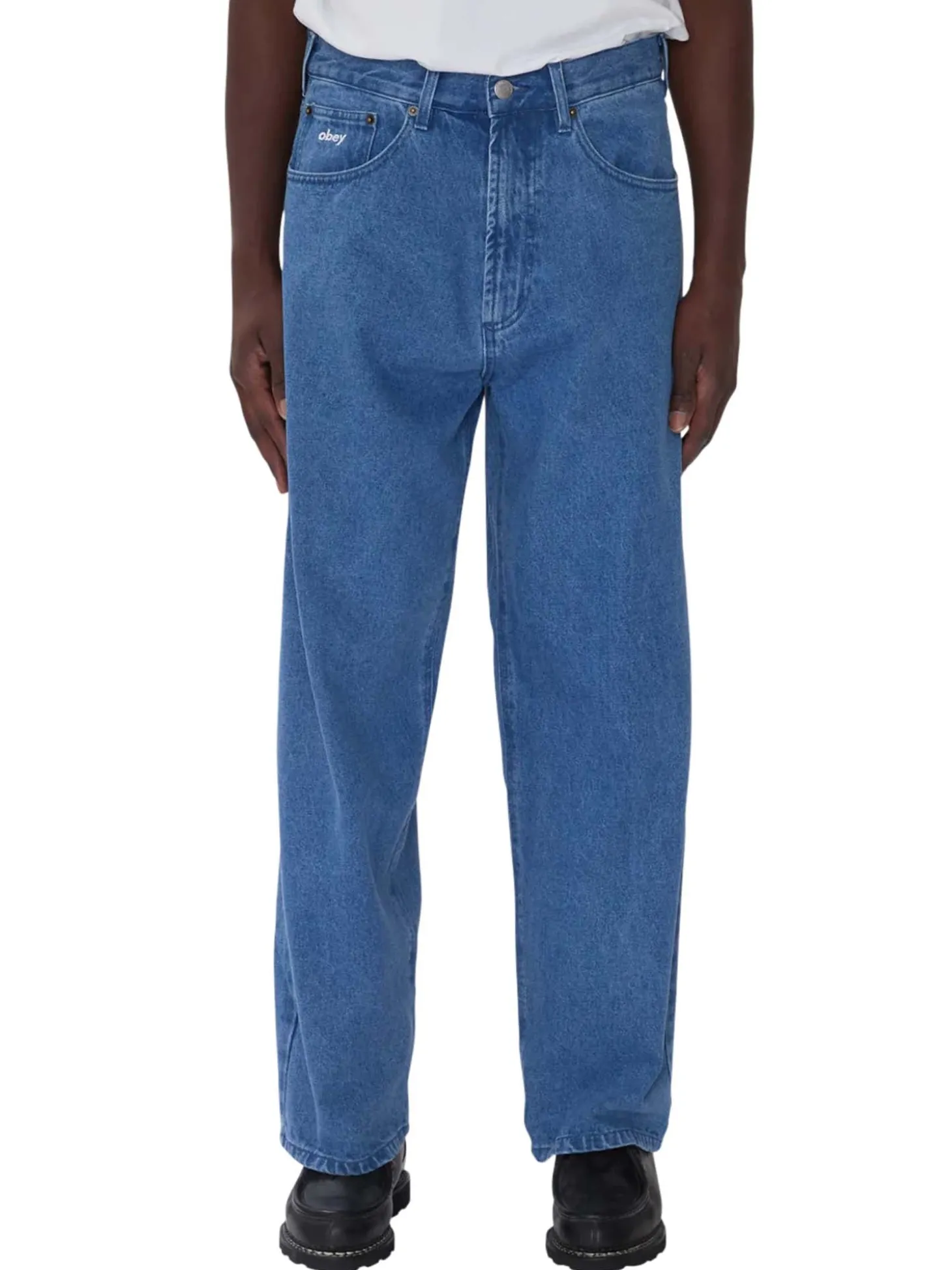 BIGWIG BAGGY DENIM