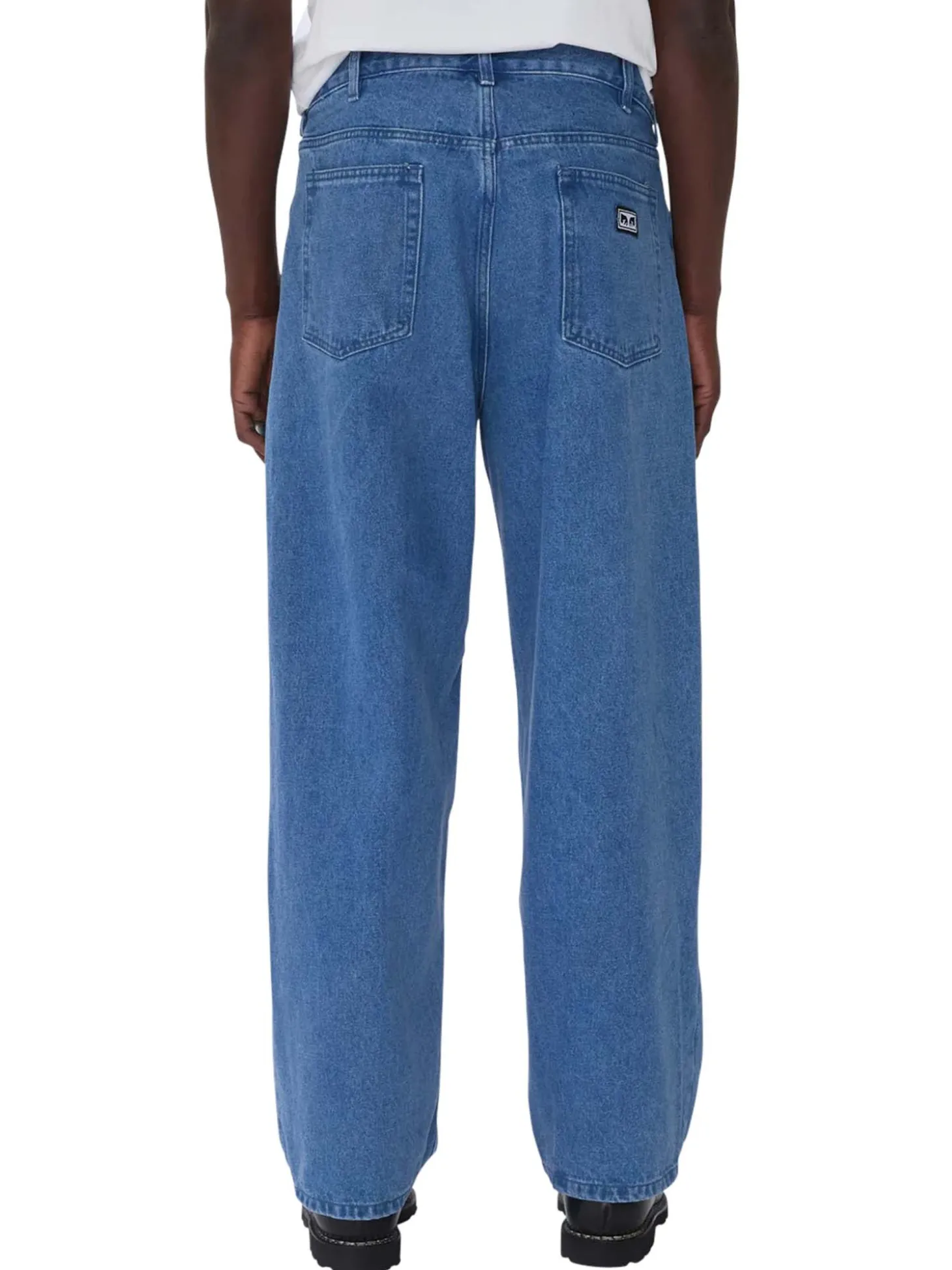 BIGWIG BAGGY DENIM
