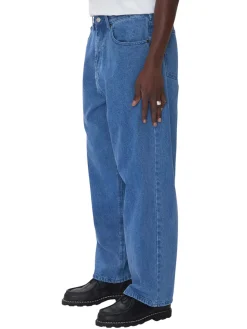 BIGWIG BAGGY DENIM
