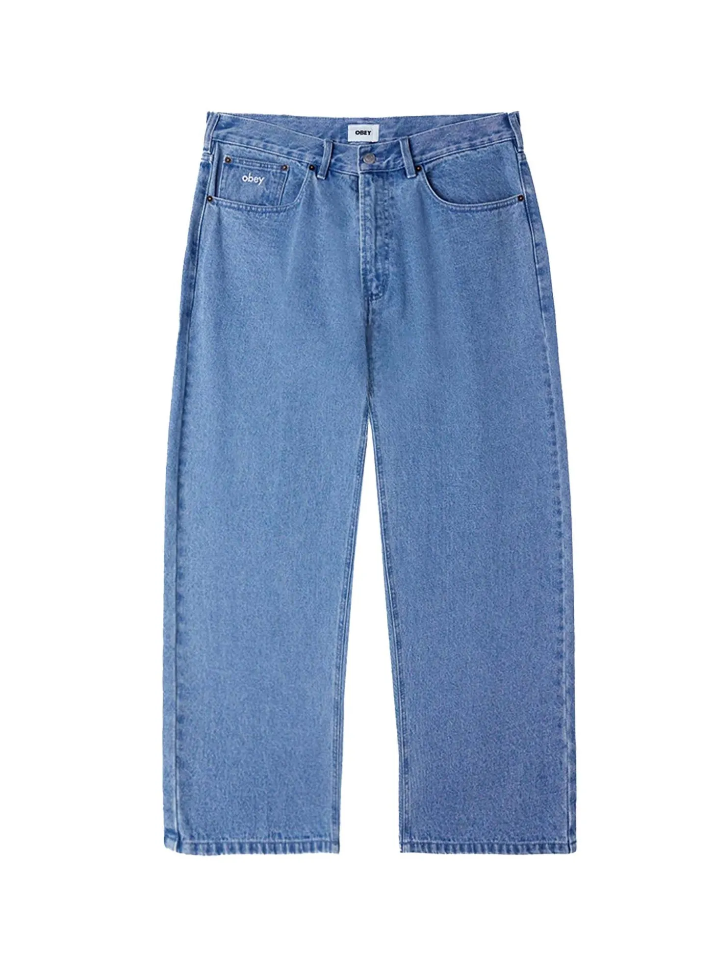 BIGWIG BAGGY DENIM