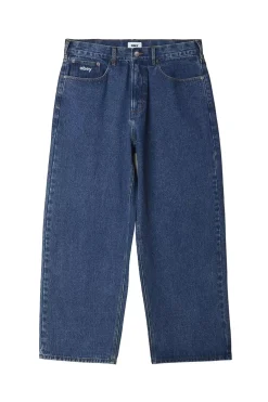 BIGWIG BAGGY DENIM