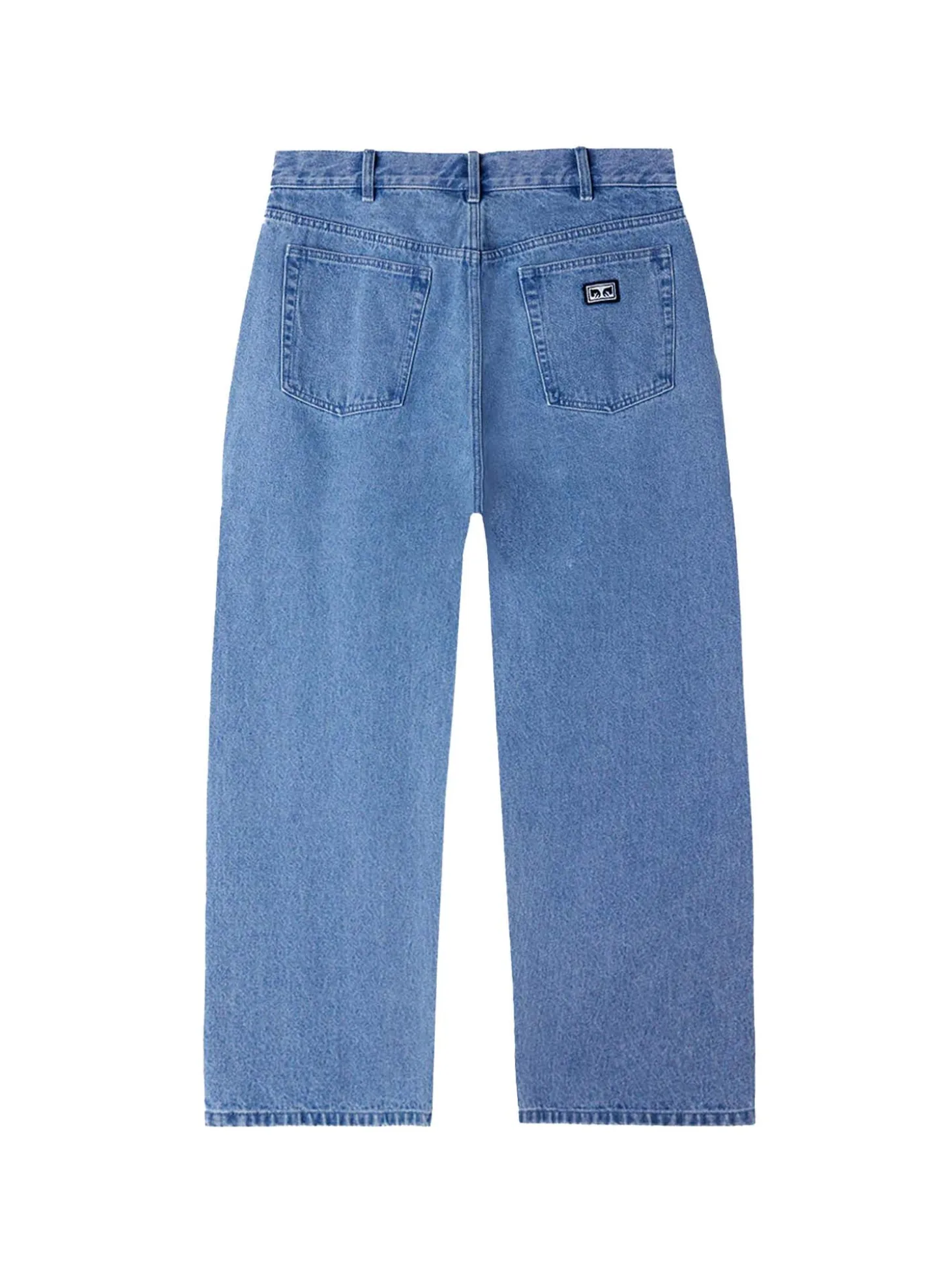 BIGWIG BAGGY DENIM
