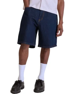 Bigwig Baggy Denim Short