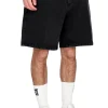Bigwig Baggy Denim Short