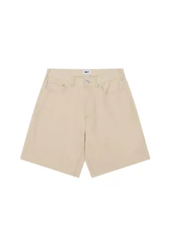 Bigwig Baggy Denim Short