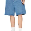 Bigwig Baggy Denim Short