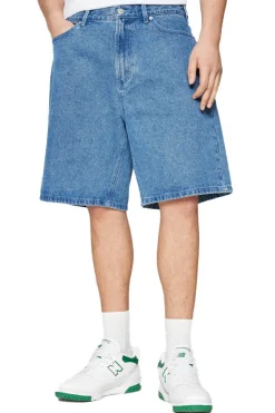 Bigwig Baggy Denim Short