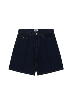 Bigwig Baggy Denim Short