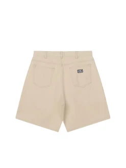 Bigwig Baggy Denim Short