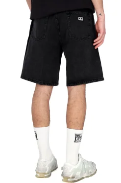 Bigwig Baggy Denim Short