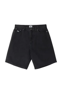 Bigwig Baggy Denim Short