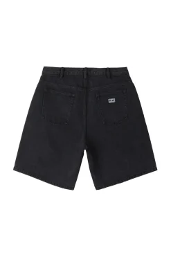 Bigwig Baggy Denim Short