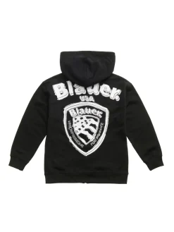 Blackstone Junior Hoodie