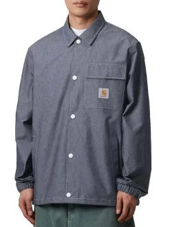 Blake Coach Jacket