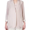 Blazer Habutay Enzimata