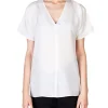 Blusa Habutay Enzimata