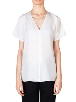 Blusa Habutay Enzimata