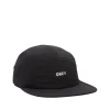 Bold Nylon Camp Cap
