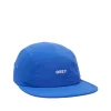 Bold Nylon Camp Cap