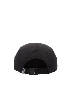 Bold Nylon Camp Cap