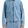 Bomber Denim