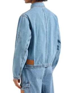Bomber Denim
