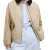 Bomber impermeabile Anna Barbour The Edit by Alexa