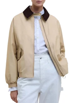 Bomber impermeabile Anna Barbour The Edit by Alexa