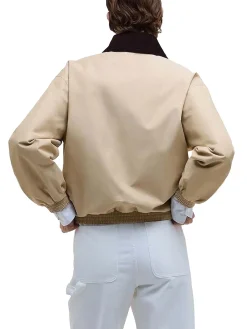 Bomber impermeabile Anna Barbour The Edit by Alexa