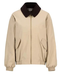 Bomber impermeabile Anna Barbour The Edit by Alexa