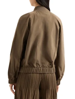 Bomber Laminato