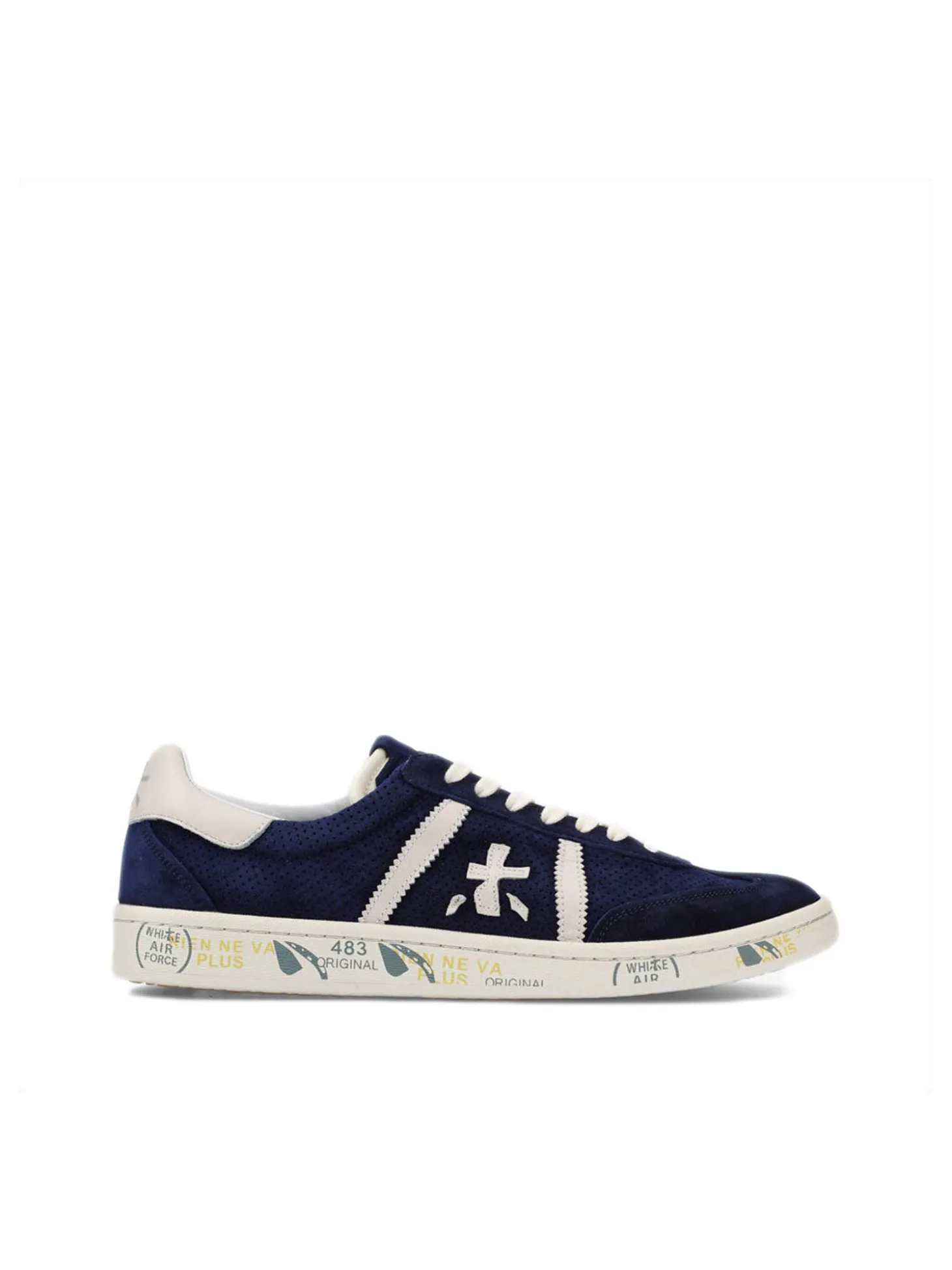 Bonnie Sneakers