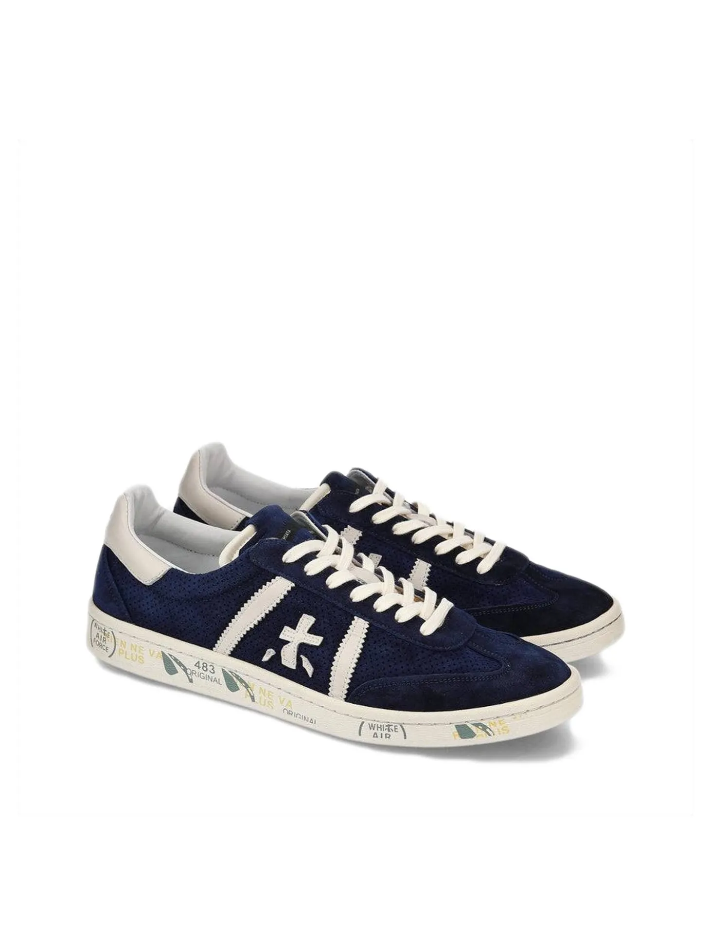 Bonnie Sneakers
