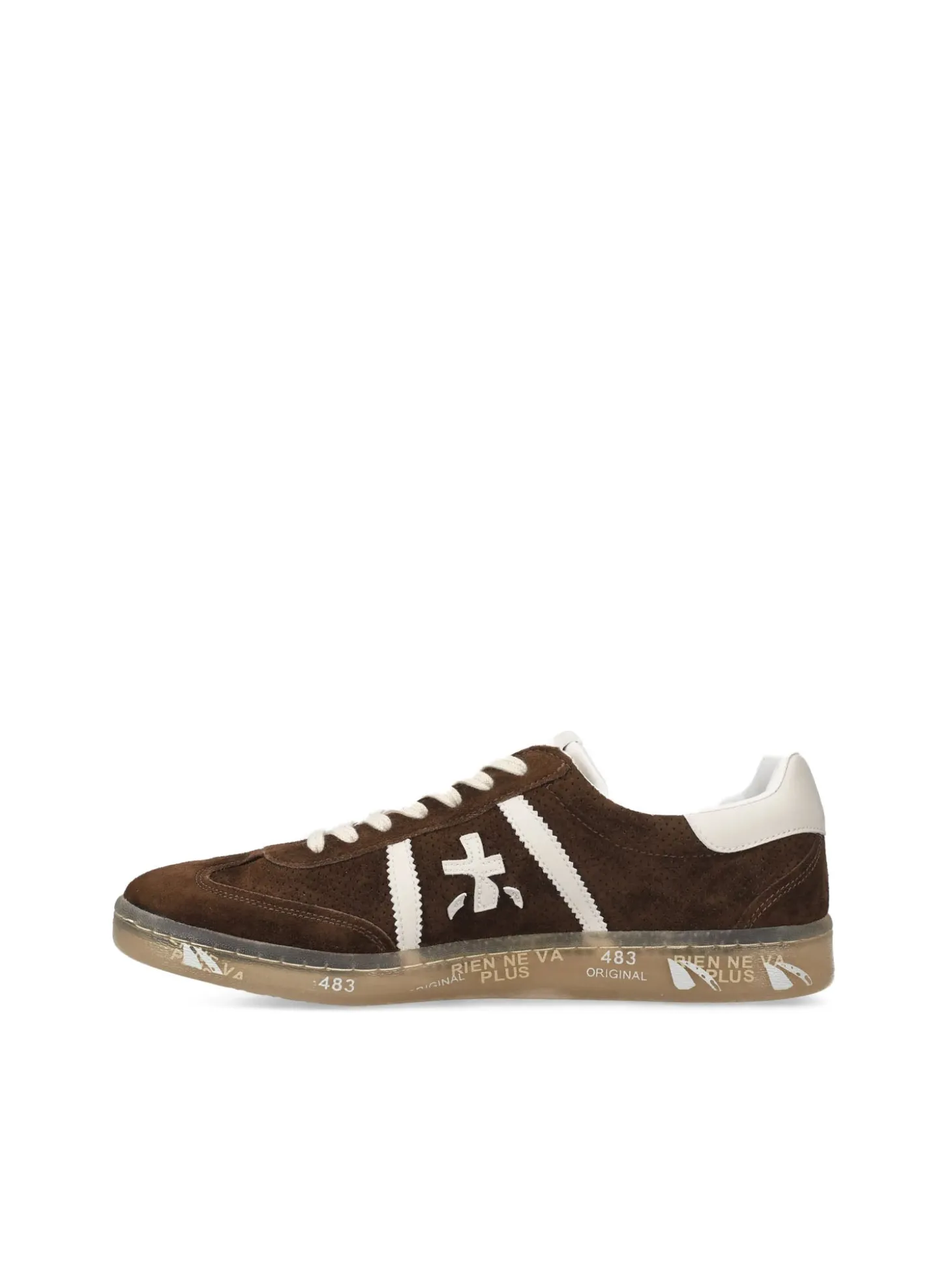 Bonnie Sneakers
