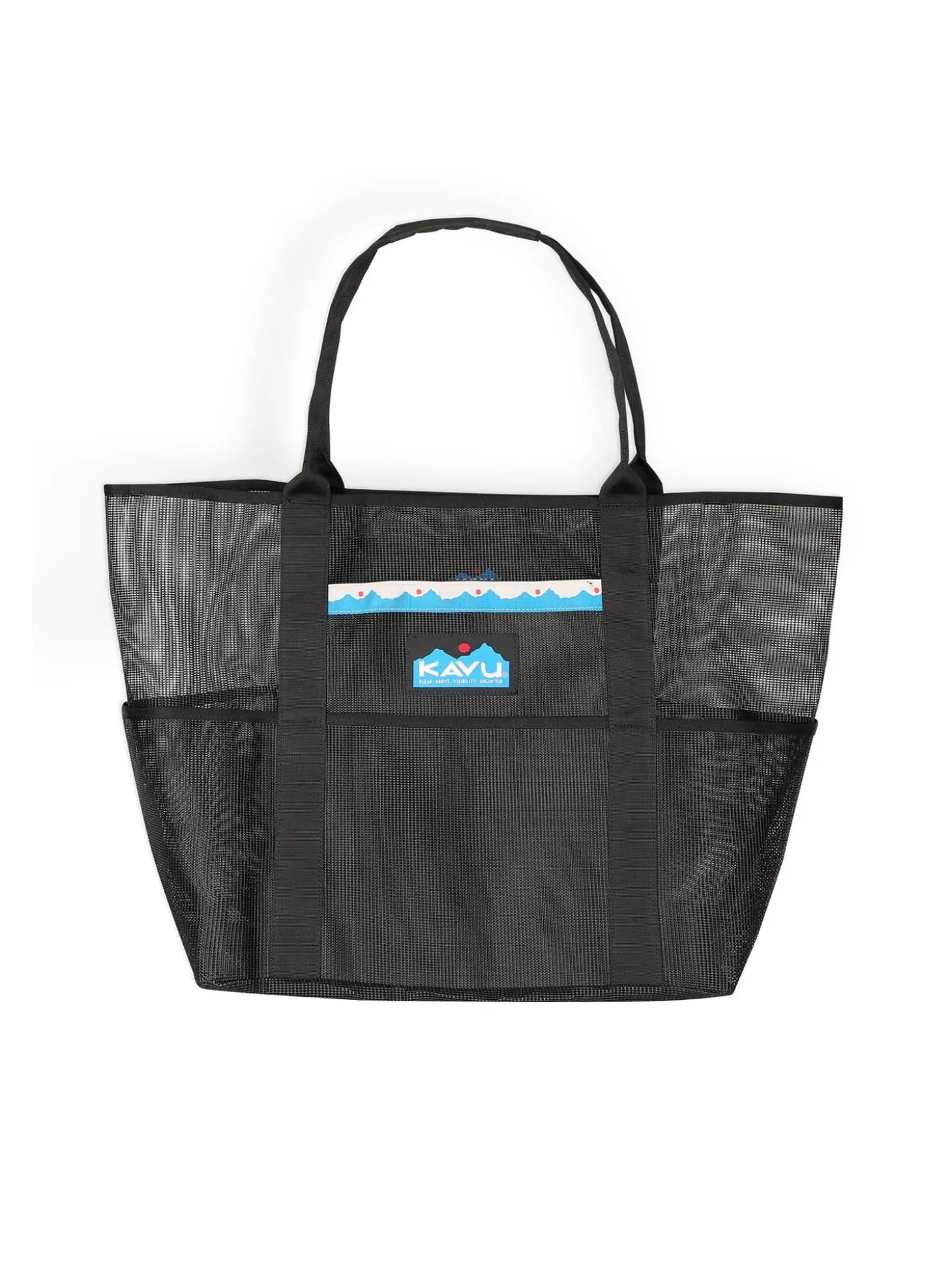 Borsa Alder Lake Tote