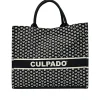 Borsa Icon Lux Culpado