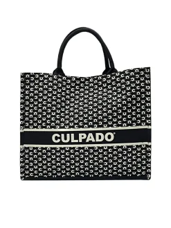 Borsa Icon Lux Culpado