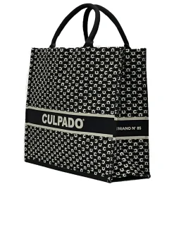 Borsa Icon Lux Culpado