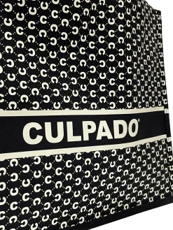 Borsa Icon Lux Culpado