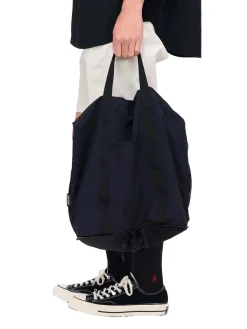 Borsa Nylon Packable Explorer Tote