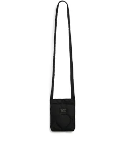 Borsa Piumino militare a tracolla S