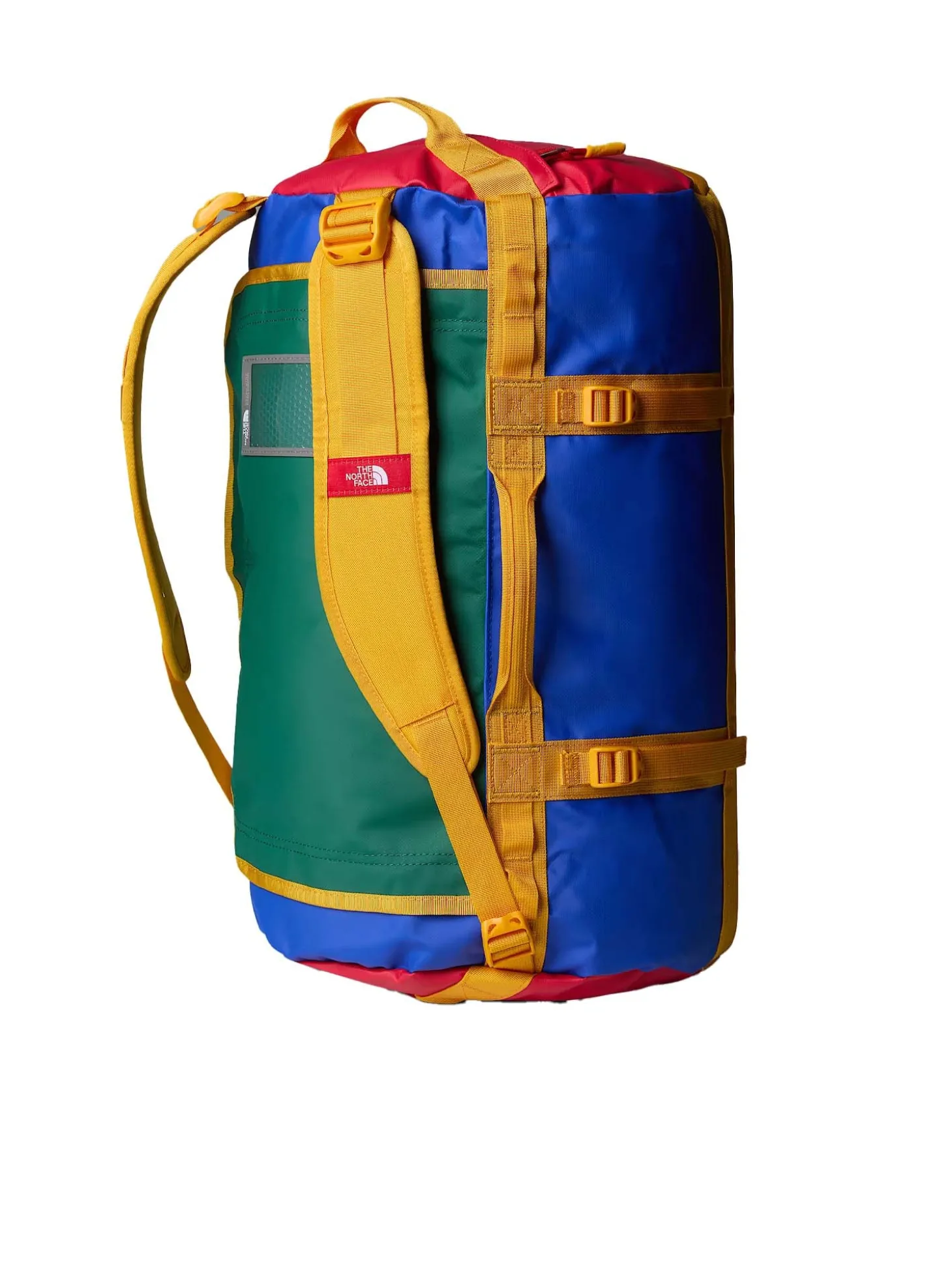Borsone Duffel Base Camp - S