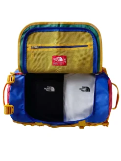 Borsone Duffel Base Camp - S