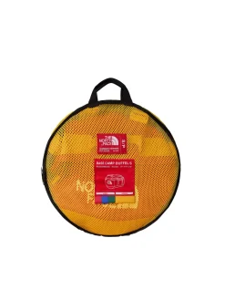 Borsone Duffel Base Camp - S