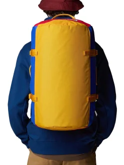 Borsone Duffel Base Camp - S