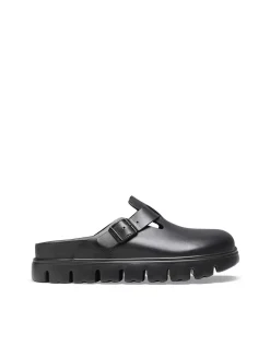 Boston Chunky (Pelle Naturale)