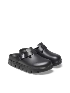 Boston Chunky (Pelle Naturale)