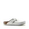 Boston Super grip (Pelle Naturale)